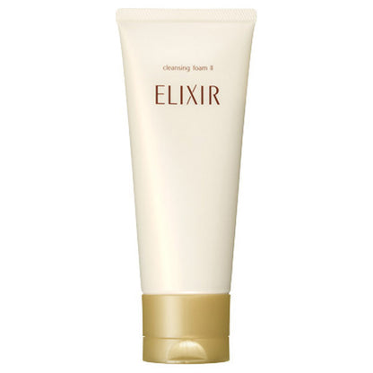 ELIXIR Cleansing foam, II N, 145g