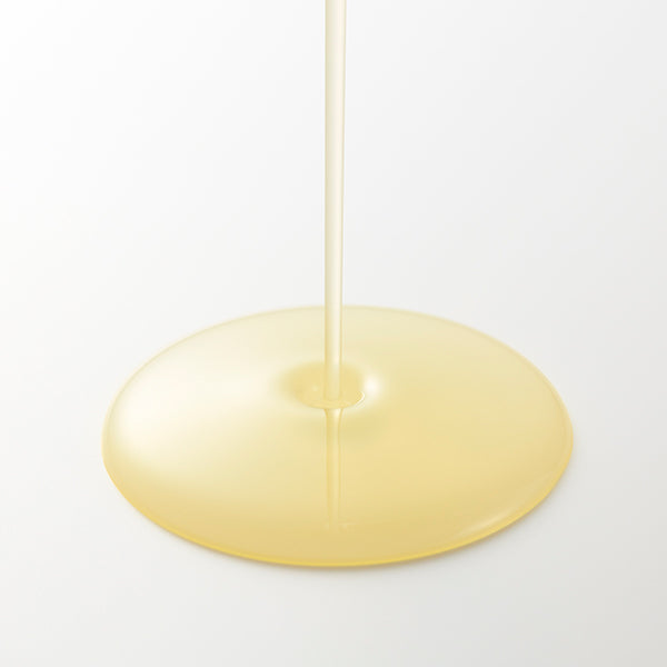 ROSETTE Yumemiru Pore Clear Balm Oil, 170ml, Citrus