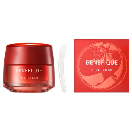 BENEFIQUE Night Cream, 40g