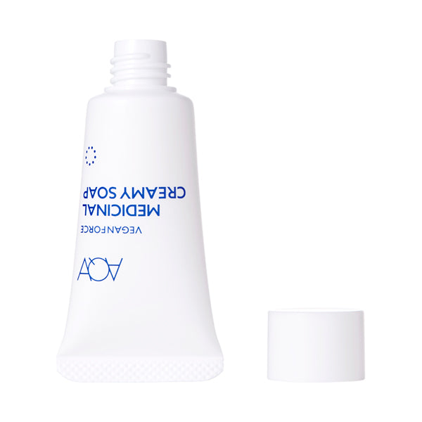 AQUA AQUA Skincare Trial Set, 1 Set