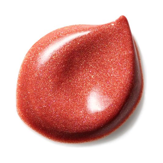 AQUA AQUA Organic Sheer Gloss (06 Marron Glacé), 3g