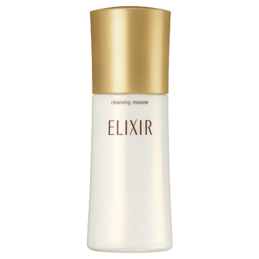 ELIXIR Cleansing Mousse N, 140ml