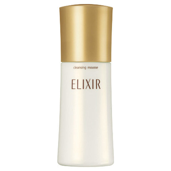 ELIXIR Cleansing mousse N, 140ml