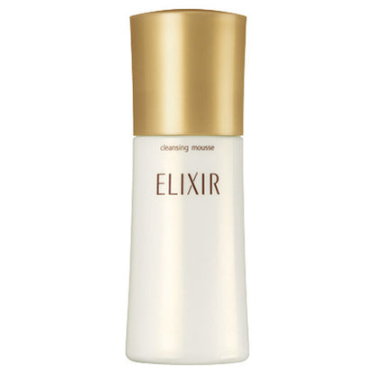 ELIXIR Cleansing mousse N, 140ml