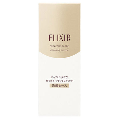 ELIXIR Cleansing mousse N, 140ml