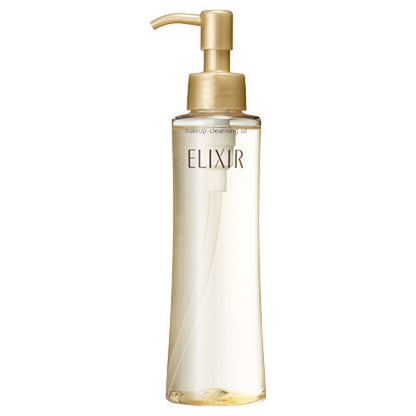 ELIXIR Makeup Cleansing Oil N, 150ml