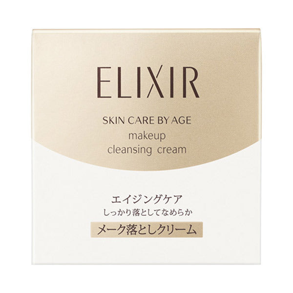 ELIXIR Makeup Cleansing Cream N, 140g