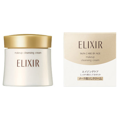 ELIXIR Makeup Cleansing Cream N, 140g