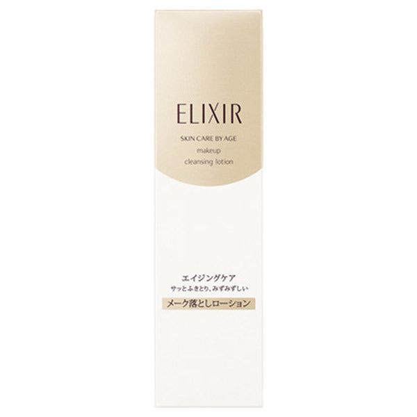 ELIXIR Makeup Cleansing Lotion N, 150ml