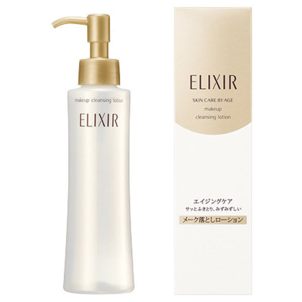 ELIXIR Makeup Cleansing Lotion N, 150ml