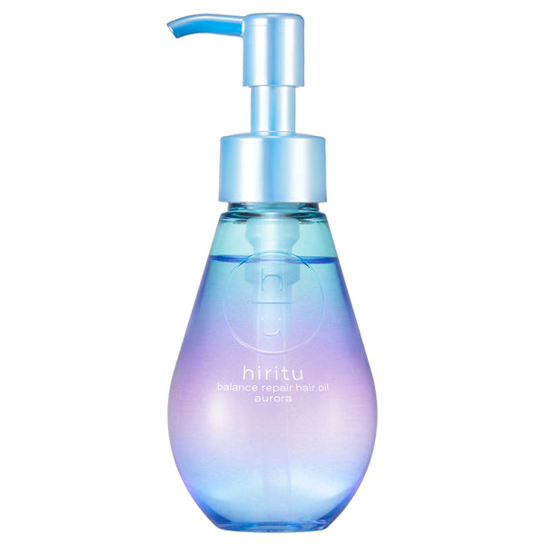 hiritu Balance Repair Hair Oil (Aurora), 98ml