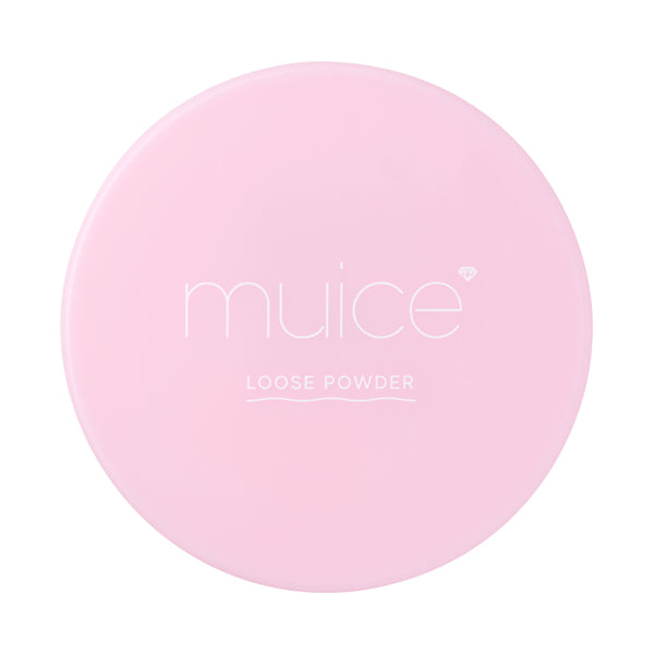 muice Yoren Powder Smooth Pore (Pink)