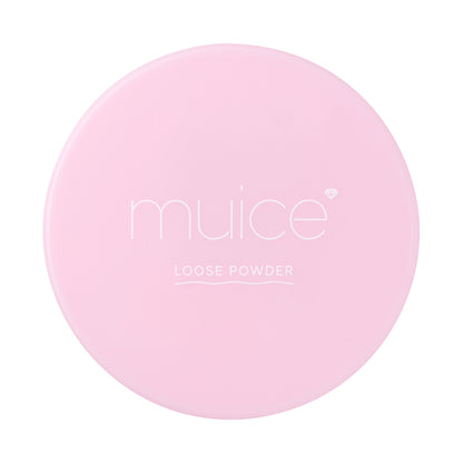 muice Yoren Powder Smooth Pore (Pink)