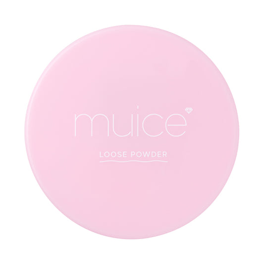 muice Yoren Powder Smooth Pore (Pink)