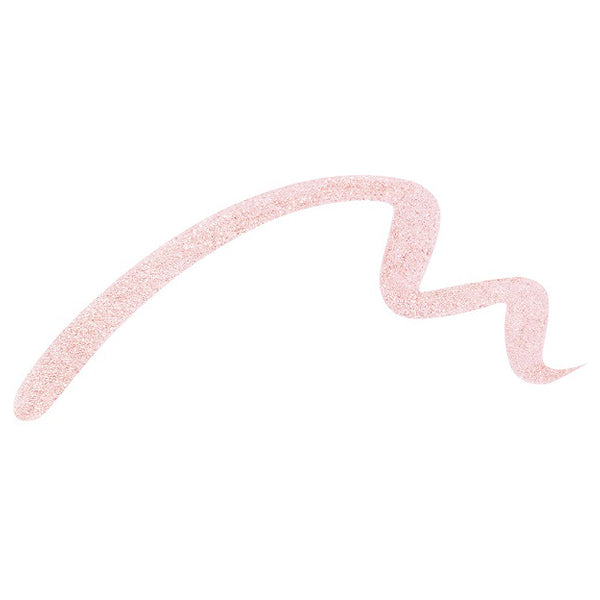 MSH Love Liner Liquid Eyeliner R4 S Bijou Glitter Collection (Champagne Pink)