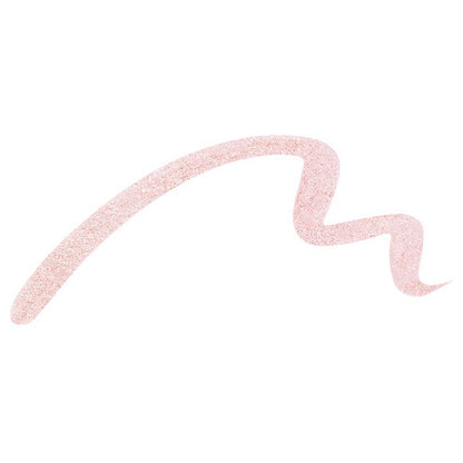 MSH Love Liner Liquid Eyeliner R4 S Bijou Glitter Collection (Champagne Pink)