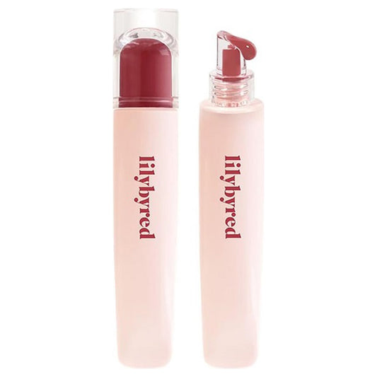 lilybyred Tangle Jelly Balm, 04 Lychee Jelly, 9ml