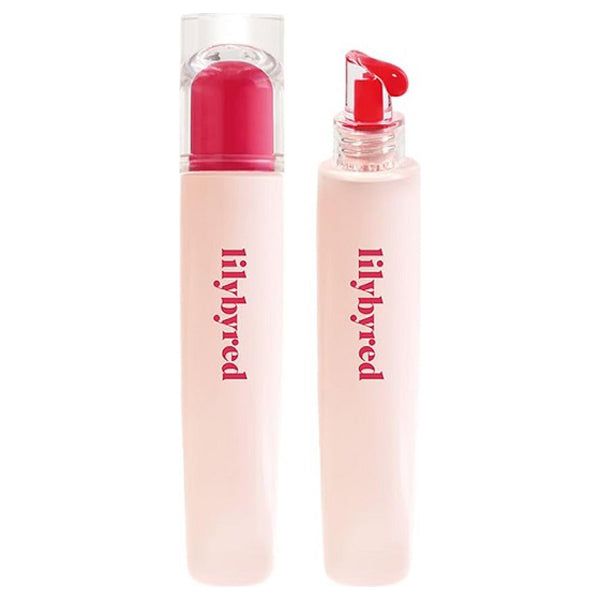 lilybyred Tangle Jelly Balm, 03 Apple Jelly, 9ml