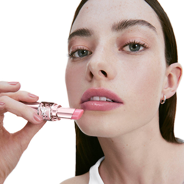 Yves Saint Laurent Love Shine Candy Glow Balm, 1B, 3.1g