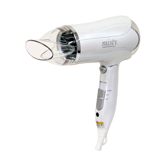 Kashimura Multi-Voltage Hair Dryer
