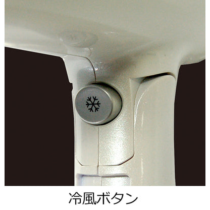 Kashimura Multi-Voltage Hair Dryer