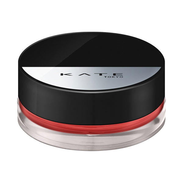 KATE Virtual Lip Balm, Neo City Strawberry Tart, 3.1g