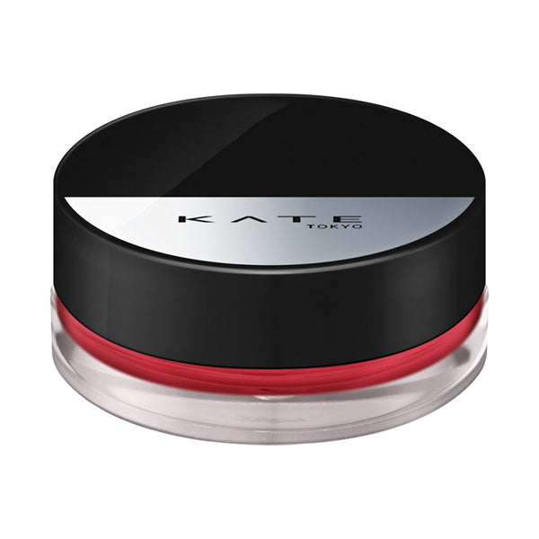 KATE Virtual lip balm, Virtual Night Market Apple Candy, 3.1g