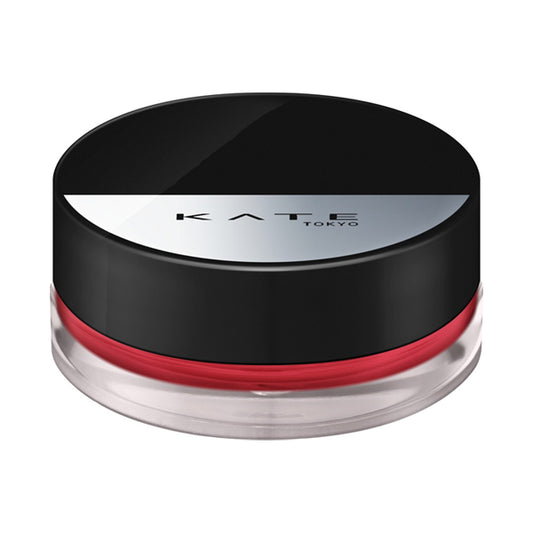 KATE Virtual lip balm, Virtual Night Market Apple Candy, 3.1g