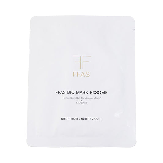 FINGER FOX AND SHIRTS Bio-Cellulose Mask (Unscented), 30ml