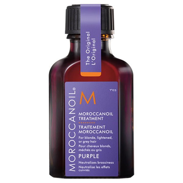 Moroccanoil Treatment Purple (25ml)
