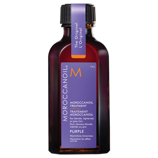 Treatment Purple, 50ml