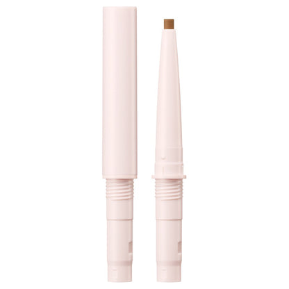 Sofina Primavista Style Lock Eyebrow Pencil Refill (Light Brown)