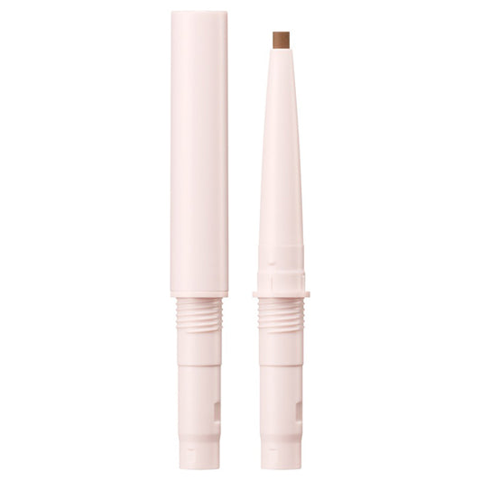 Sofina Primavista Style Lock Eyebrow Pencil Refill (Natural Brown)