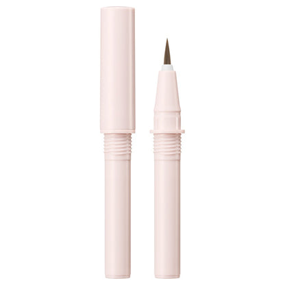 Sofina Primavista Style Lock Eyebrow Liquid Refill (Light Brown)