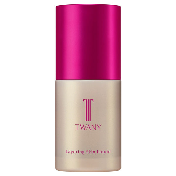 Twany Layering Skin Liquid SPF23 (OCC), 30ml