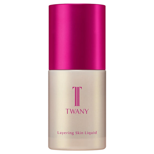 Layering Skin Liquid, SPF23, PA++, SOC, 30ml