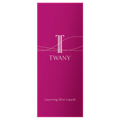Twany Layering Skin Liquid SPF23 (POB), 30ml