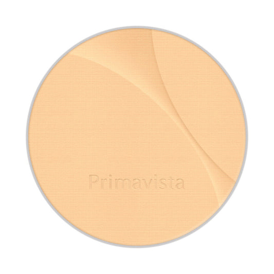 Sofina Primavista Silky Lasting Pressed Powder Refill (Sheer Beige)