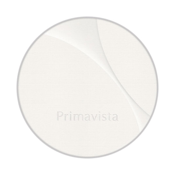 Sofina Primavista Silky Lasting Pressed Powder Refill (Lucent White)