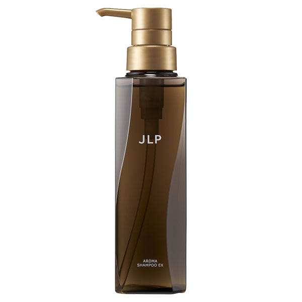 Japan Life Pharmaceutical JLP PA Shampoo EX, 300ml