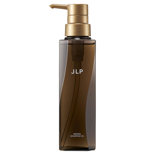 Japan Life Pharmaceutical JLP PA Shampoo EX, 300ml