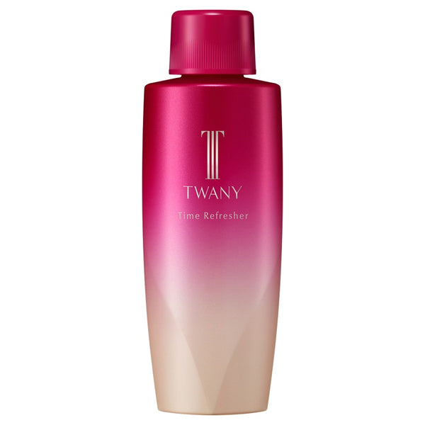 TWANY Time Refresher, Refill, 60ml, Rose Bloom