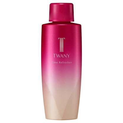 TWANY Time Refresher, Refill, 60ml, Rose Bloom