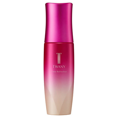 TWANY Time Refresher, 60ml, Rose Bloom