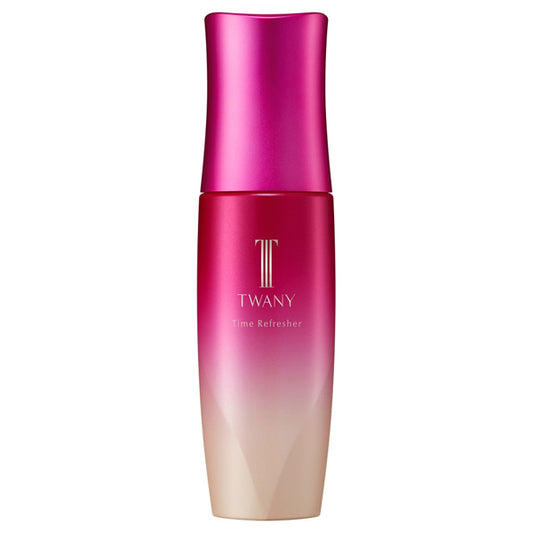 TWANY Time Refresher, 60ml, Rose Bloom