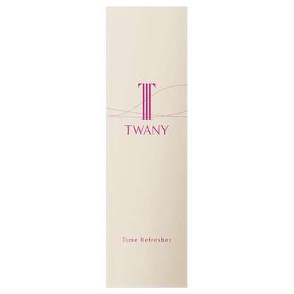 TWANY Time Refresher, 60ml (Rose Bloom)