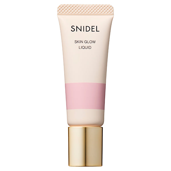 SNIDEL Beauty Skin Glow Liquid (03 Sheer Lilac)