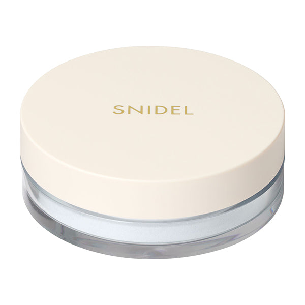 SNIDEL BEAUTY Seamless Loose Powder (00 Icy White)
