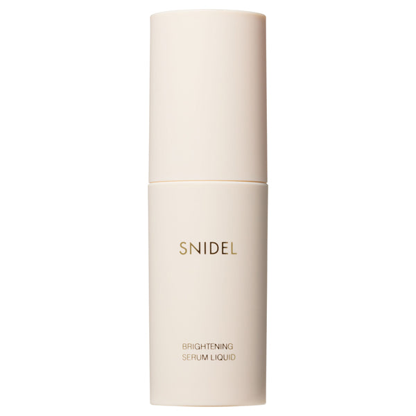 SNIDEL BEAUTY Brightening Serum Liquid (01 Light Beige), 35g