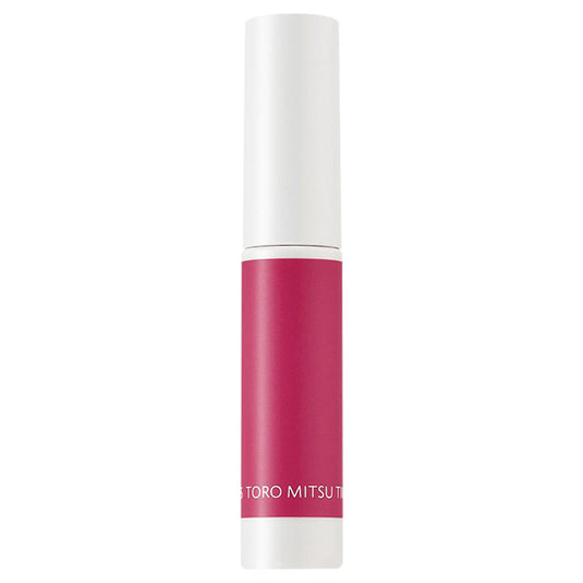 ORBIS Toromitsu Tint, 05 Raspberry, 3.5g, Fragrance-free